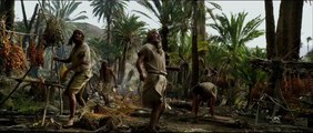 Exodus : Gods and Kings - Extrait 