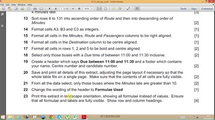 AICT Past Paper May/June 2008 9713/02