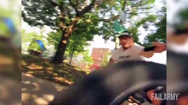 Les meilleurs chutes de décembre (Semaine 1)