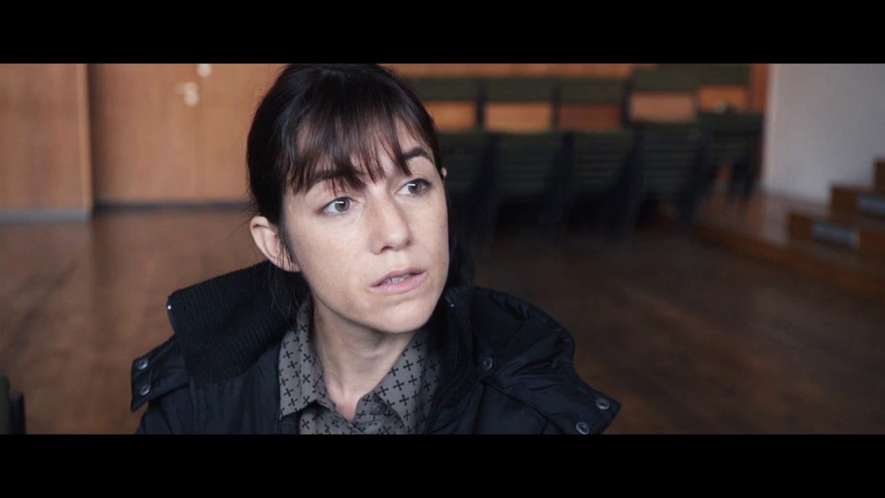 Nymphomaniac - Volume 2 - Extrait (1) VOST