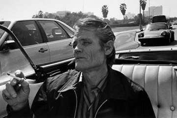 Let's get lost VO- Ext 1