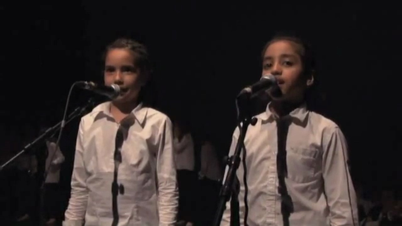 D'une Ecole à l'Autre - Extrait (4) VF