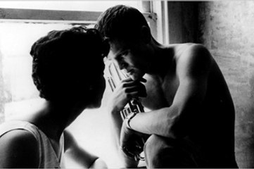 Bande-annonce : Let's Get Lost VOST