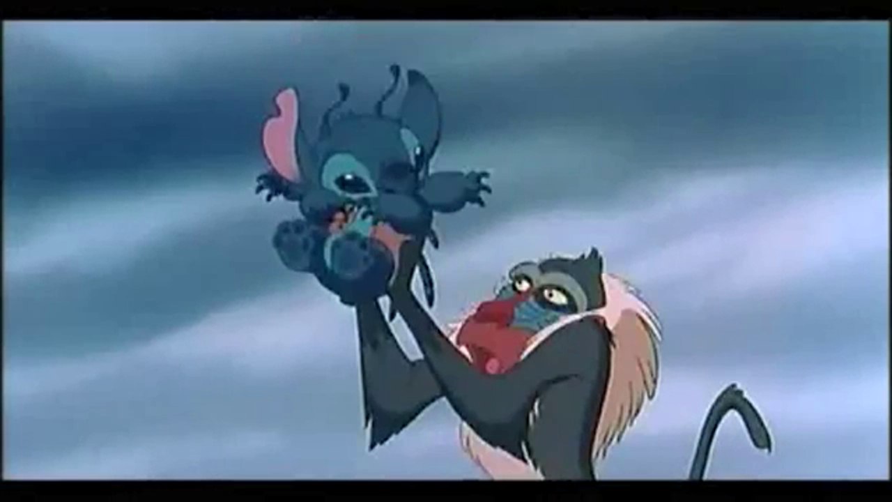 Bande-annonce : Lilo & Stitch - VF
