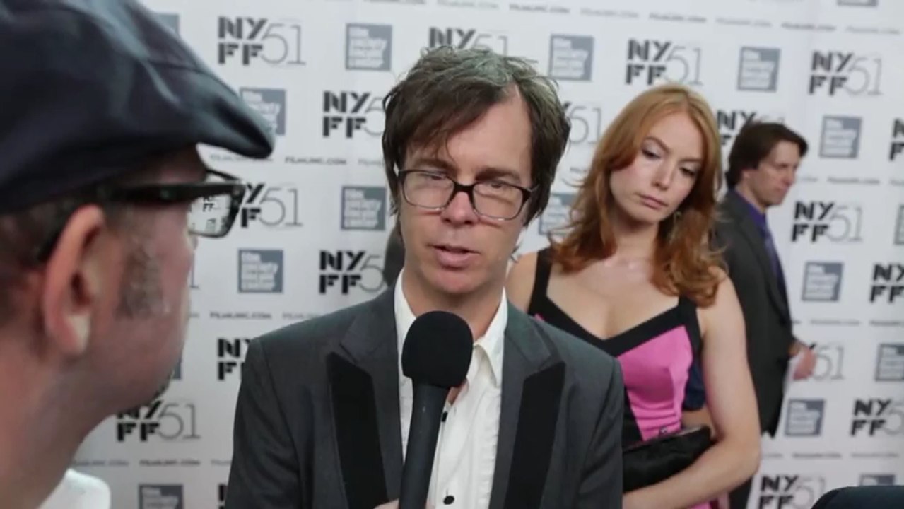 Il était Temps - Interview Ben Folds (3) VO