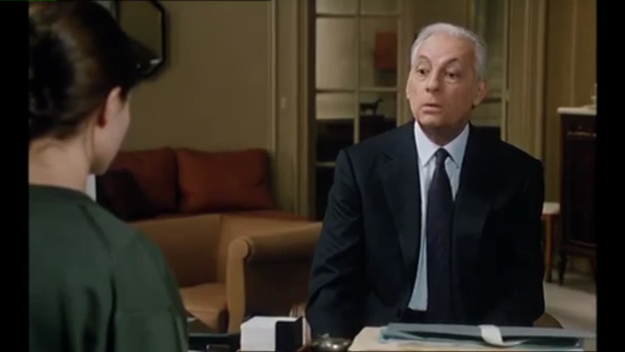 Bande-annonce : Nelly Et Monsieur Arnaud - VF