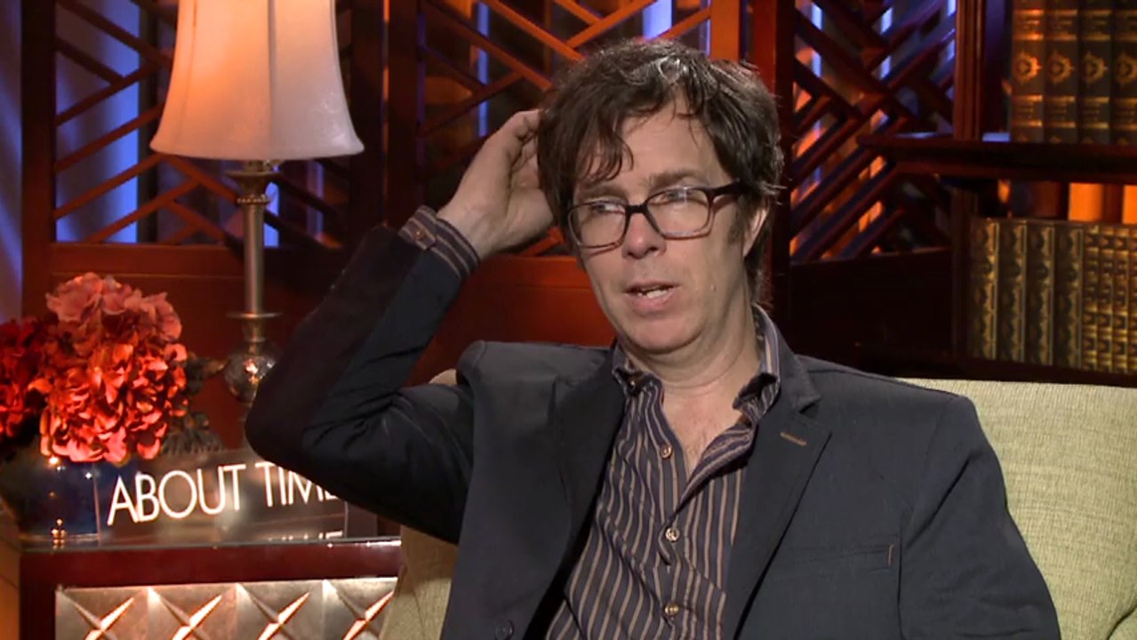 Il était Temps - Interview Ben Folds (2) VO