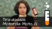 Moto G Motorola Smartphone XT1033 - Vídeo Perguntas e respostas Brasil