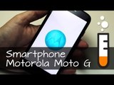 Moto G Motorola Dual Colors Smartphone XT1033 - Resenha Brasil