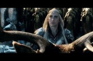 Bande-annonce : Le Hobbit : La Bataille des Cinq Armées - Teaser (5) VO