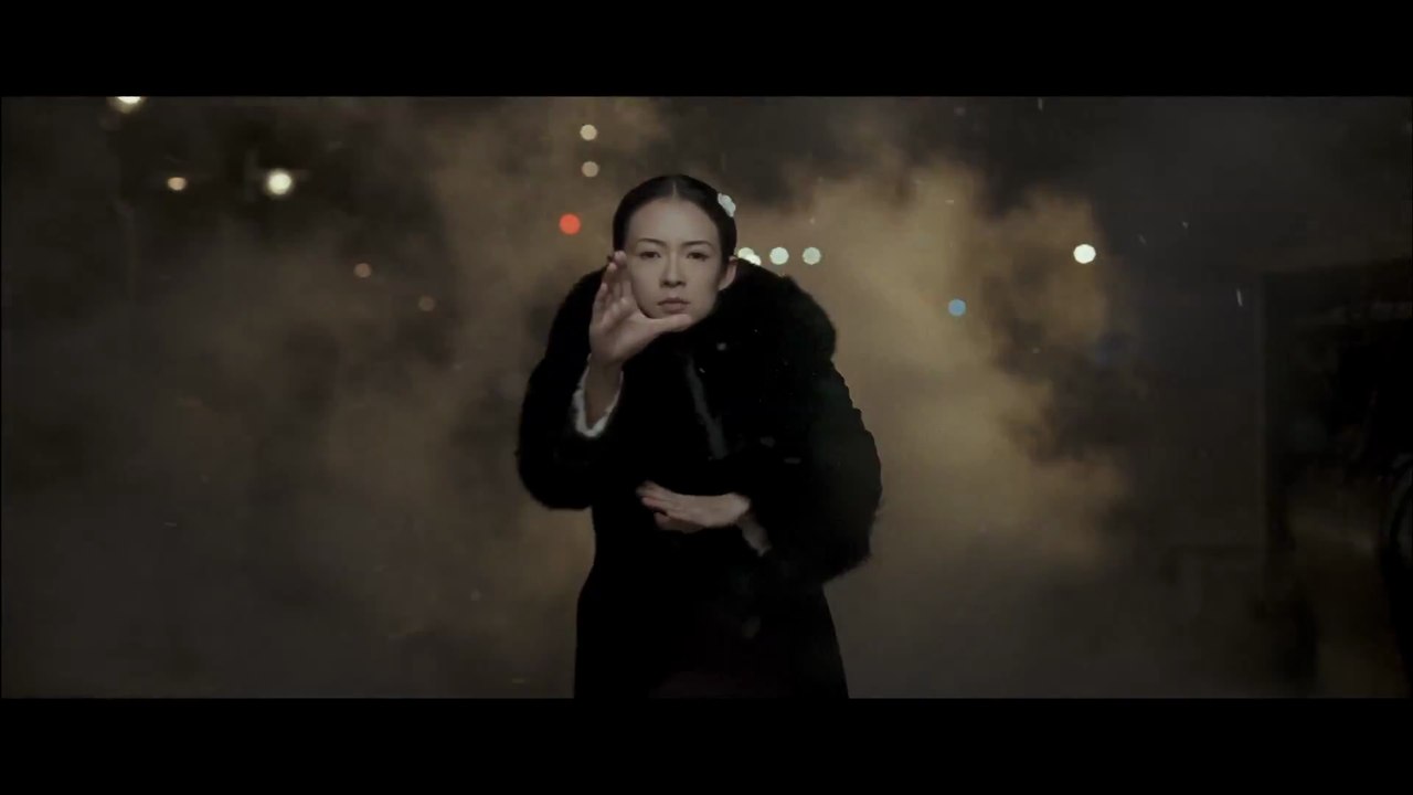 Bande-annonce : The Grandmaster - Teaser VOST