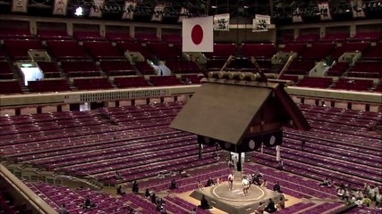 Bande-annonce : Tu seras Sumo/Shinbô, une Vie Normale - VOST