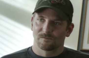 Bande-annonce : American Sniper - Teaser (VO)