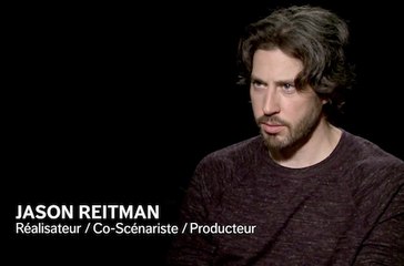 Men, Women & Children - Featurette (VOST)