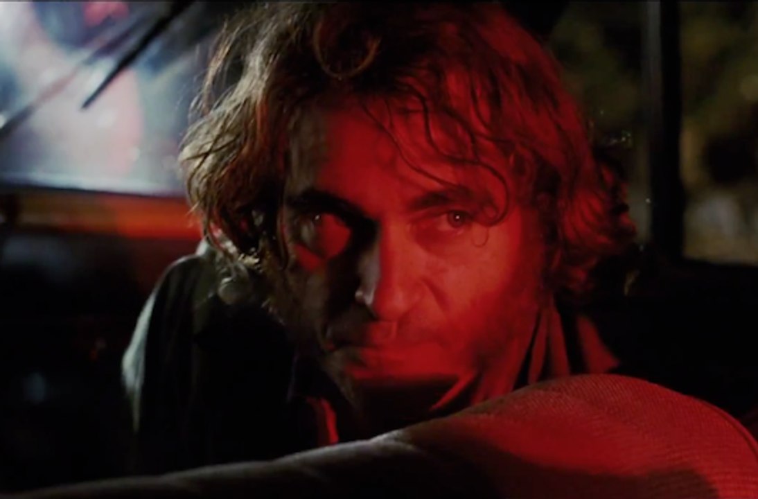 Inherent Vice - Extrait VO