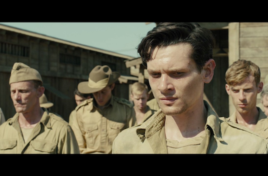 Invincible - Extrait (2) VO