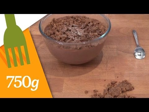 Leçon de goût par Philippe Conticini : Le supra-sablé - 750 Grammes