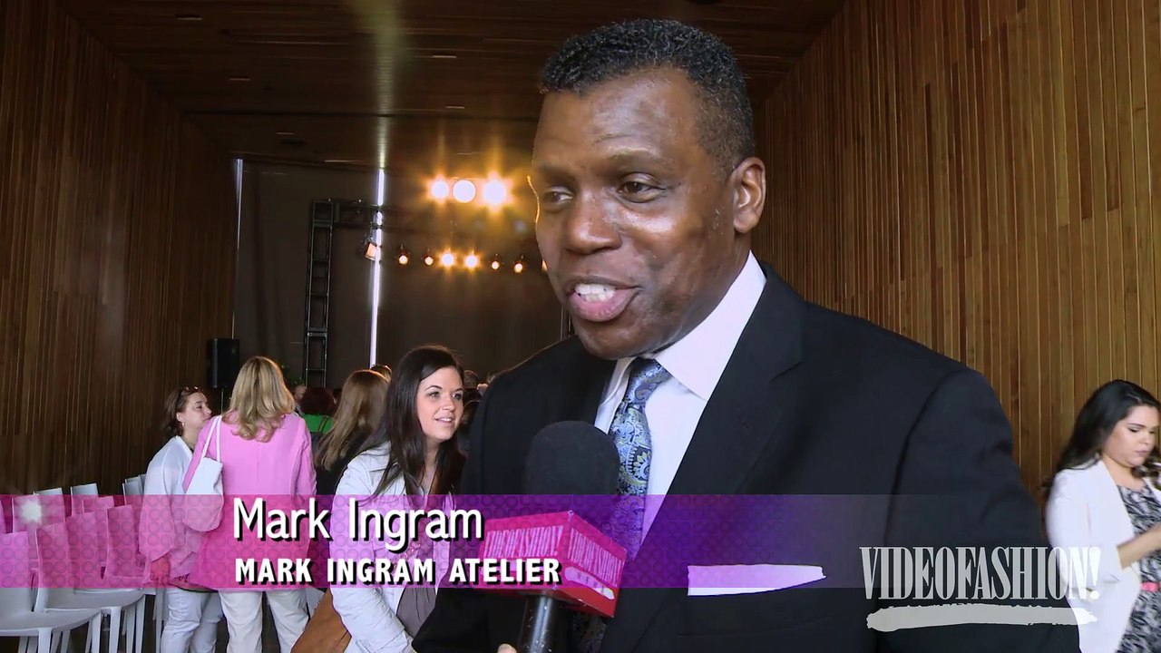 Ines Di Santo Bridal Spring/Summer 2015 - Backstage, interviews & runway