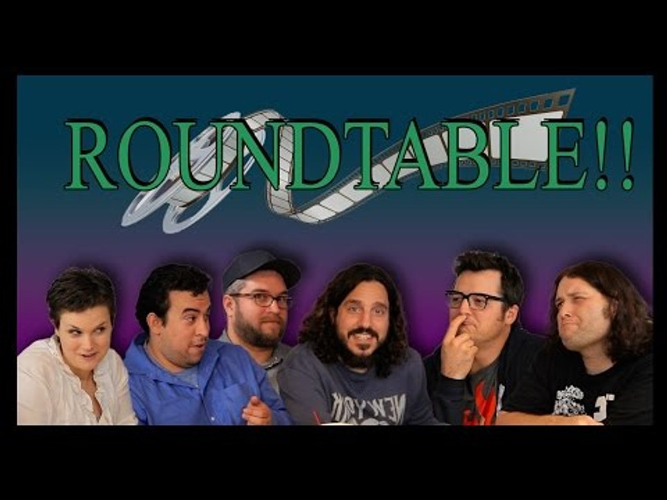 Trailers Tease Series Sequels! - CineFix Now Roundtable