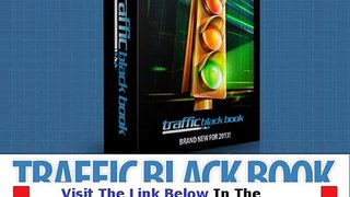 50% Off Traffic Blackbook Bonus + Discount