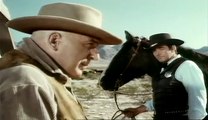 Cimarron Strip: The Battleground (Catalan Spanish)- (1968) - Feature