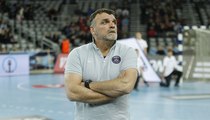 RK Zagreb - PSG Handball : les réactions d'après match