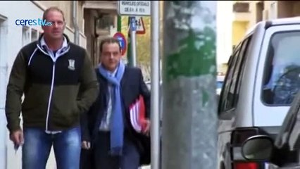 Urdangarin se enfrenta a 19 años y medio y su socio, Diego Torres, a 16 y medio