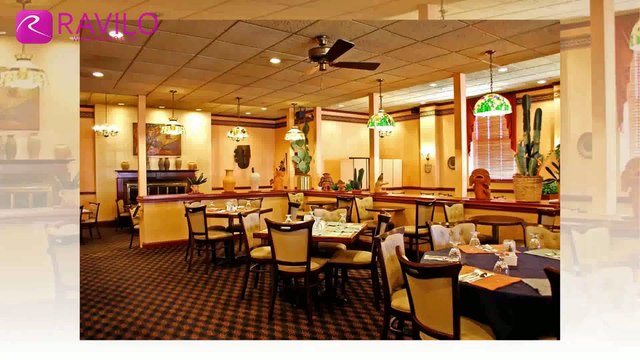 Best Western Falls Church Inn, Falls Church, United States