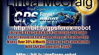 gps forex robot