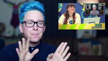 Tyler Oakley Reacts to Teens React to Tyler Oakley