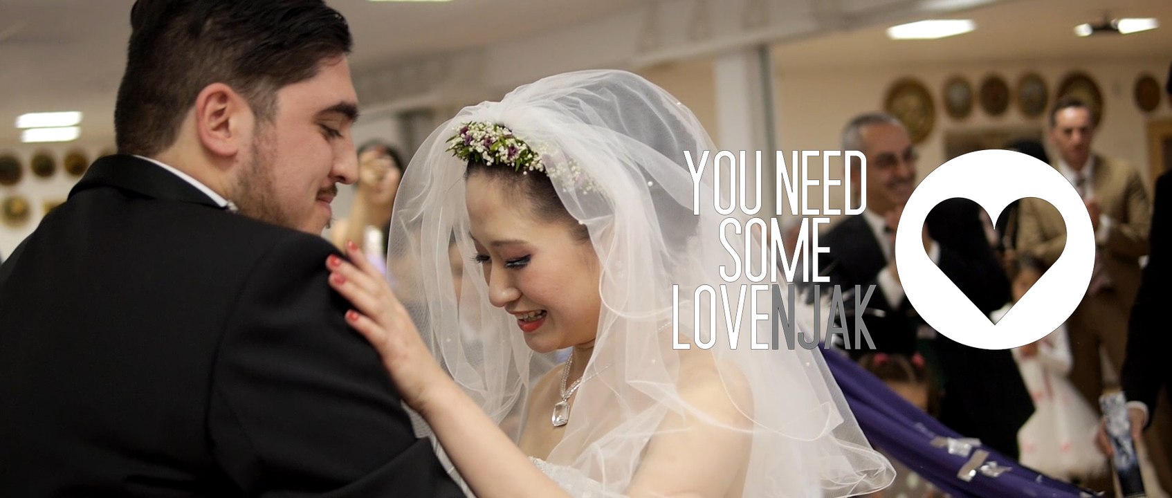 Nihat & Lu Wedding Party