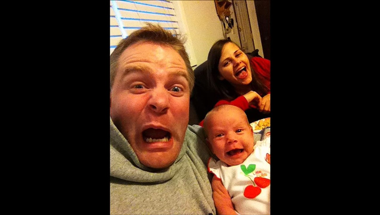 10 Most Creative Selfies