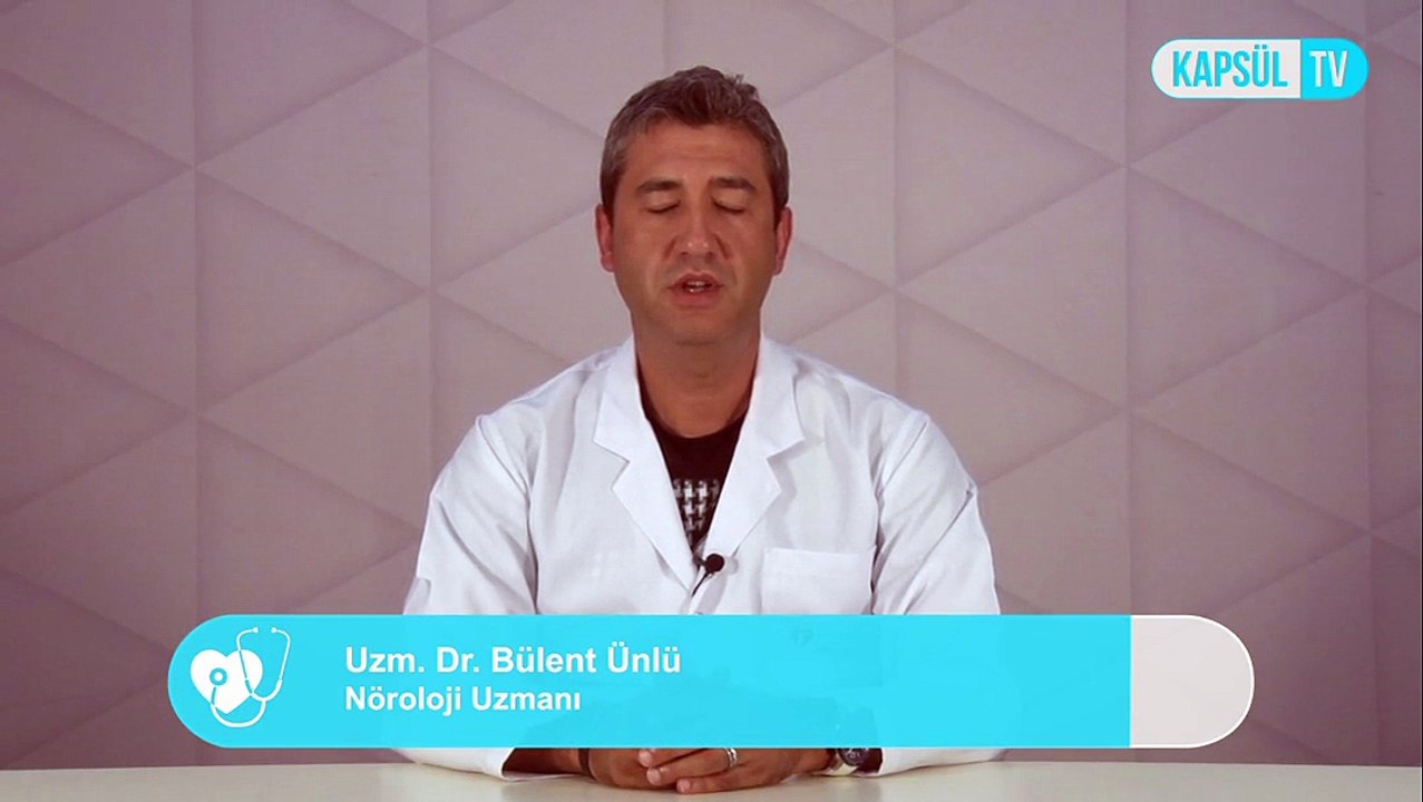 Sol Kolda Karıncalanma Ve Uyuşma Neden Olur?