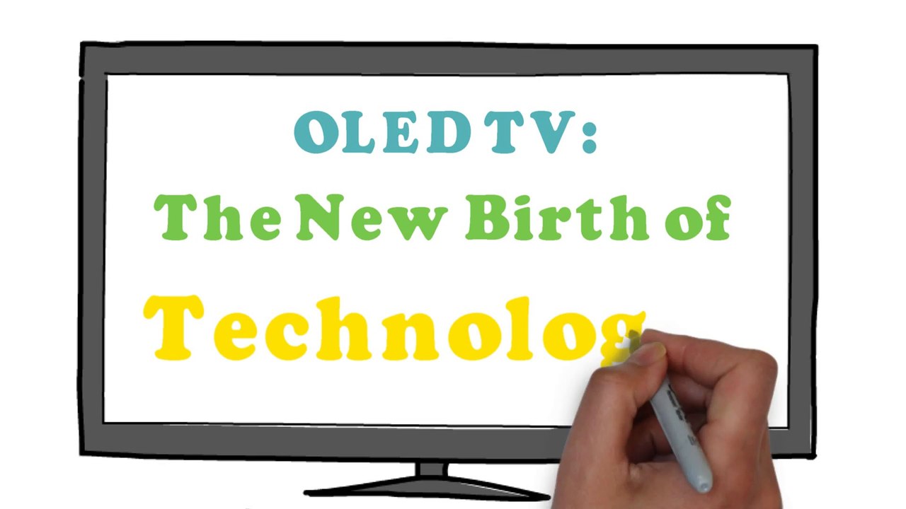 OLED TV Review