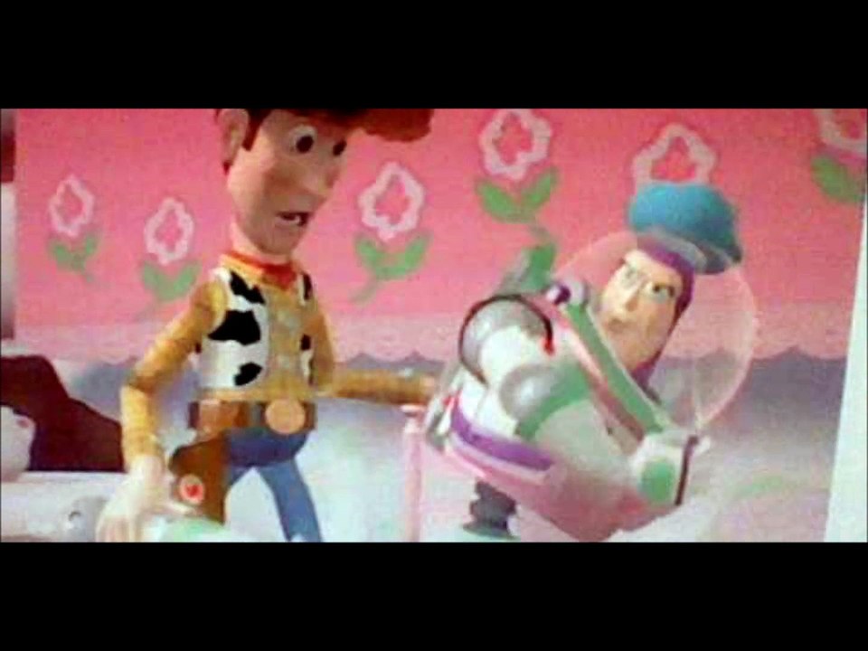 I am Mrs. Nesbitt!