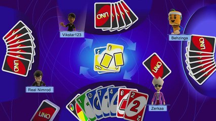 I AM A VICTIM UNO (with The Sidemen).