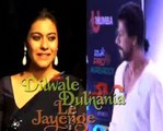 Comedy Nights With Kapil SRK, Kajol celebrate 1000 weeks of 'DDLJ'