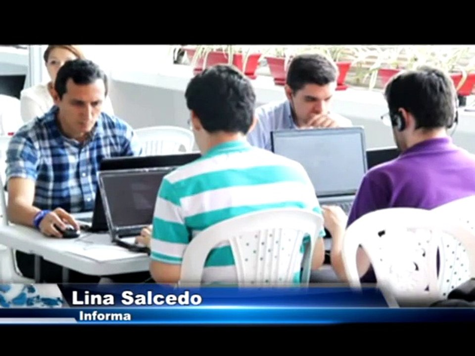 Desarrolladores por la paz