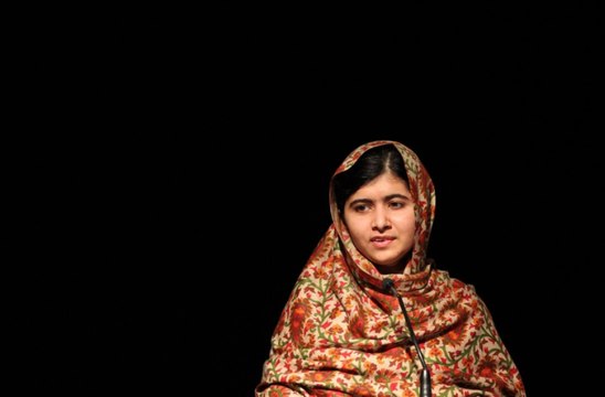 Timeline: Malala Yousafzai's road to the Nobel Peace Prize