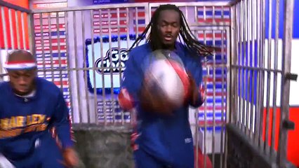 Soccer AM Added Time with James Buckley, Dalton Grant, Jahmal Ingram and the Harlem Globetrotters!.