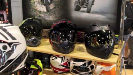 2014 AIM Expo Brand Spotlight: Bell