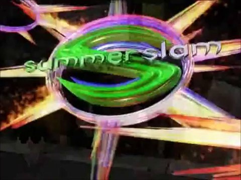 SummerSlam 2005 - Shawn Michaels vs. Hulk Hogan (with Scott Hall commentary)