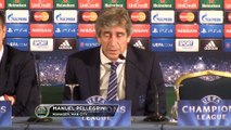 Pellegrini confirms Aguero layoff