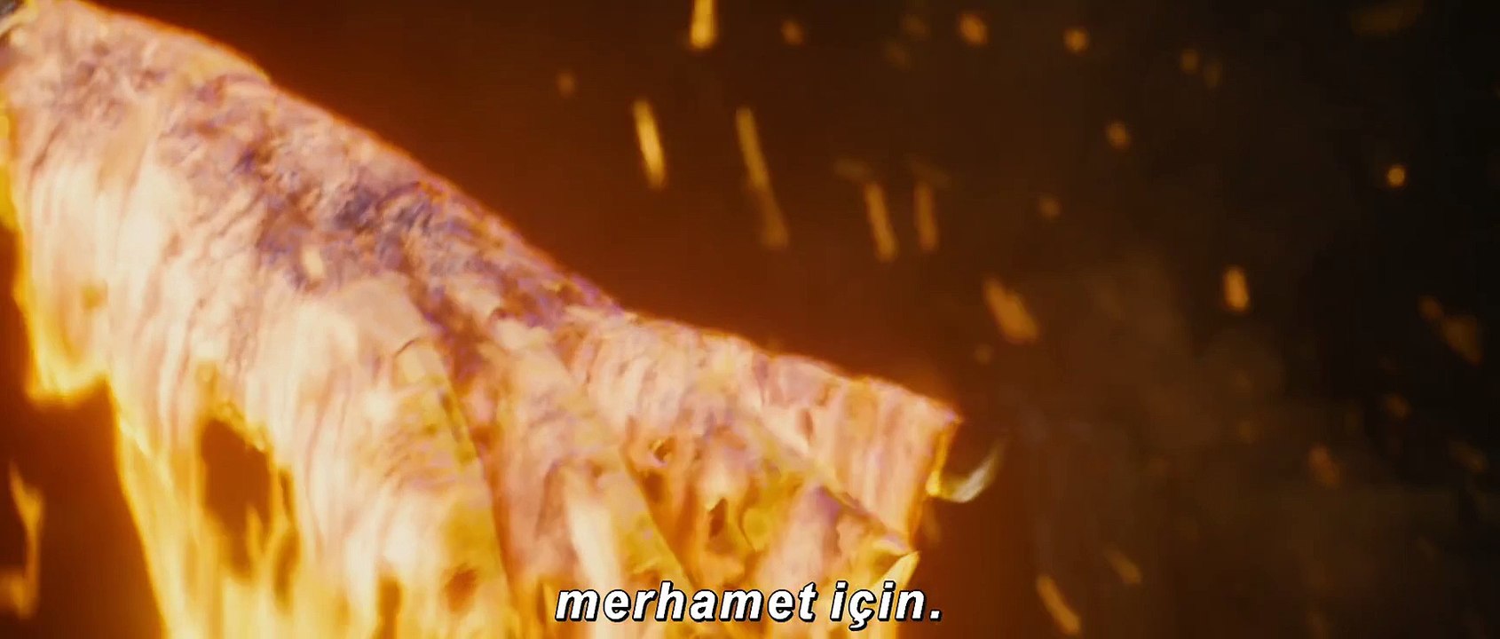 Yenilmezler Ultron Çağı 2015 - Yeni Fragman