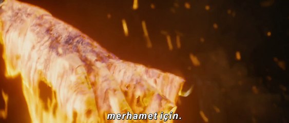 Yenilmezler Ultron Çağı 2015 - Yeni Fragman