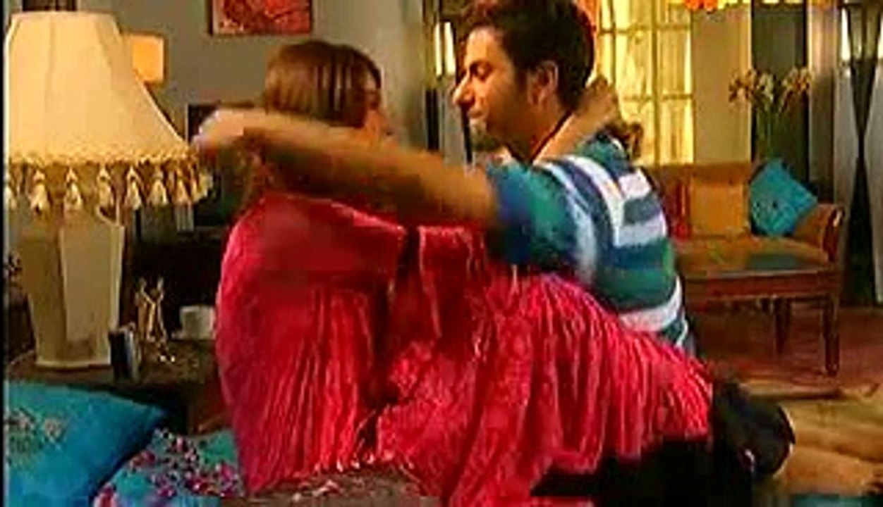 Tum Woh Nahi Episode 7