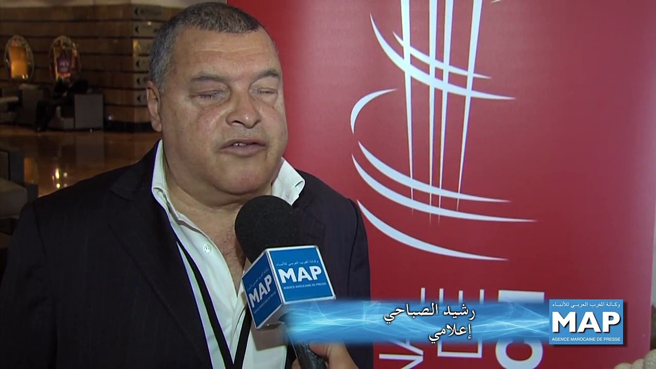 مهرجان مراكش للسينما يتيح للمكفوفين وضعاف البصر فرصة متابعة الأفلام بتقنية الوصف السمعي