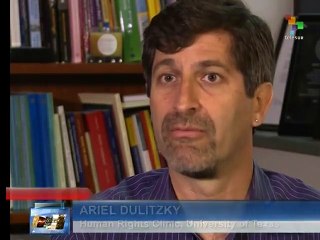 The Real USA - Texas Prisons