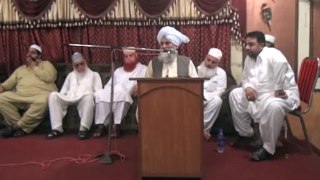 Jamia Nuamania Darsay Quran Part 3/3