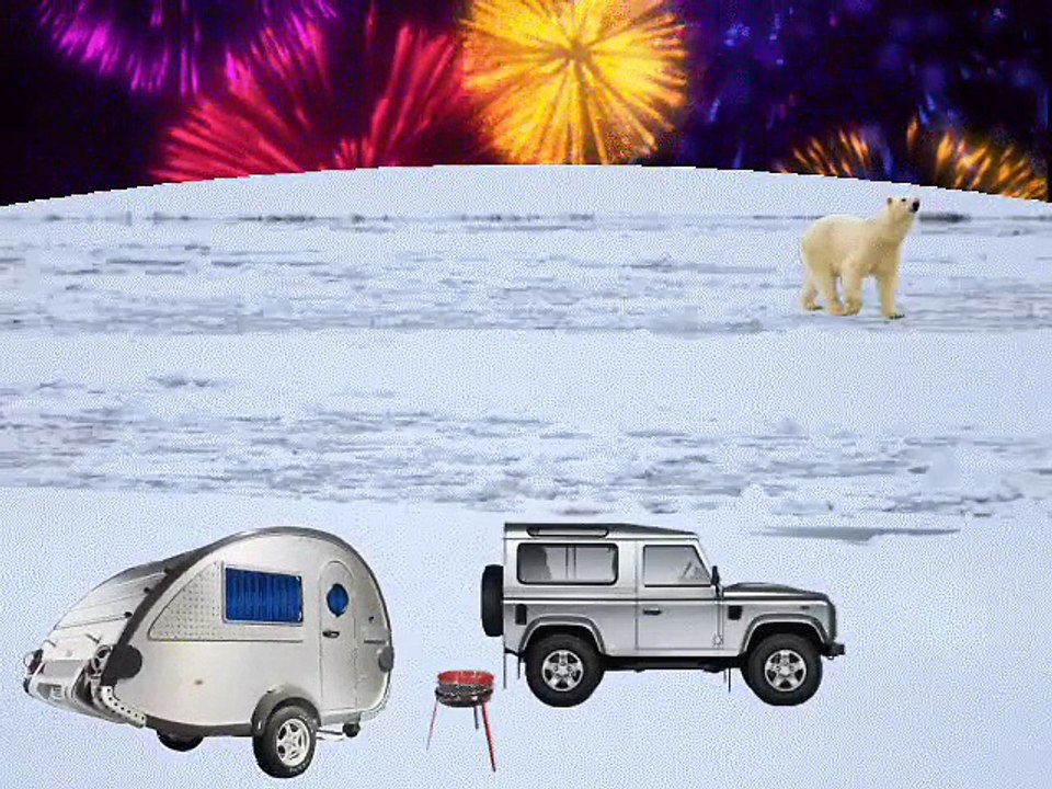 EIN FROHES NEUES JAHR 2015!